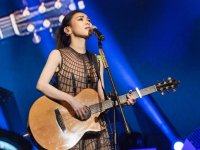 蔡健雅济南演唱会2020门票、时间、地点