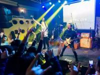 2019深山乐队郑州演唱会门票购买地址及演出时间地点