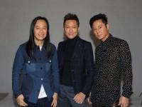 草蜢成员蔡一杰香港演唱会2019门票、时间、地点