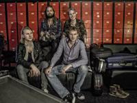 2019蓝色布鲁斯乐队嘉兴演唱会门票价格及行程安排