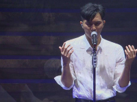 2020张智霖巡演计划，张智霖演唱会2020排期