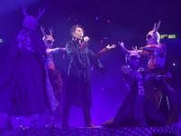 2019郑伊健广州演唱会门票价格+购票地址+演出详情