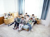 2019SF9澳门演唱会门票价格、购票链接、演出介绍