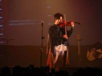 2019蔡旻佑深圳演唱会时间地点、演出详情、在线订票