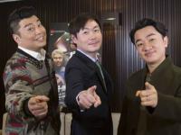 2019王祖蓝阮兆祥李思捷广州演唱会门票、时间、地点