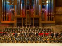 2019俄罗斯红旗歌舞团广州音乐会门票价格、时间地点、演出详情