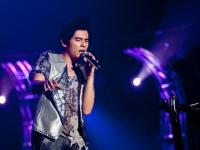 上海梅赛德斯奔驰文化中心演出排期_上海梅赛德斯奔驰文化中心近期演出安排