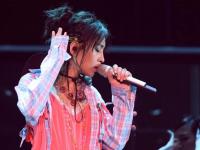 2019周笔畅成都演唱会门票价格、演出详情、购票指南