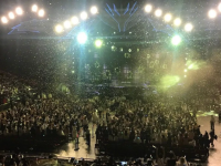2019摩登兄弟西安演唱会门票价格、售票时间、购票入口