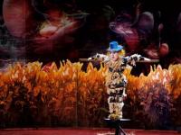 2019舞台剧绿野仙踪北京站门票在哪买?