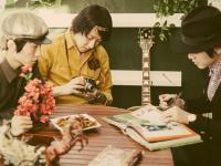 2019盘尼西林乐队福州演唱会门票价格及购票地址