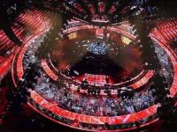 2020江苏卫视澳门跨年演唱会门票