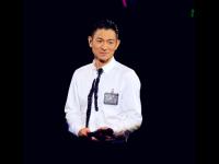 2020刘德华西安演唱会门票、时间、地点