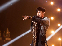 2020汪东城林宥嘉九江群星演唱会门票价格及订票地址