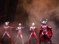 2020舞台剧奥特曼宇宙之光杭州站门票价格（购票地址+演出详情）