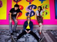 2020刺猬乐队太原迎新演唱会门票、时间、地点