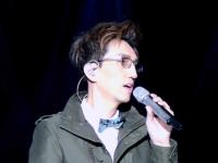 2020林志炫澳门演唱会在哪买票?在哪订票?