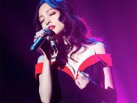 2019张韶涵贺州演唱会门票价格及演出详情