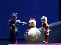 2019儿童剧雪孩子天津站门票价格及订票地址