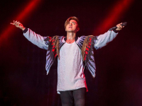 2020罗志祥邓紫棋成都群星演唱会门票价格及订票地址	