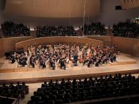 2019河北爱乐交响乐团石家庄音乐会门票价格、时间地点、演出详情