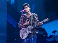 2020周杰伦张韶涵南昌演唱会嘉宾介绍及在线售票