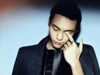 2020陈伟霆上海演唱会门票、时间、地点