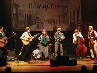 2019伊甸园的西方乐队南京演唱会门票预订、开售时间、演出安排