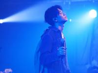 蔡旻佑深圳演唱会2019门票、时间、地点