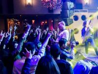 2019深山乐队南昌演唱会门票(时间+地点)