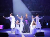 2019卓依婷东莞演唱会时间、地点、票价、演出详情