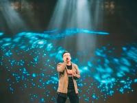 2020直到世界尽头上海演唱会时间、地点、门票价格