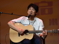 2020周华健上海演唱会(时间+地点+门票)信息一览