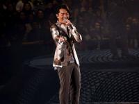 郑伊健广州演唱会2019座位图+门票价格+曲目单