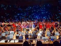 2019未来大师上海交响音乐会（时间地点+票价+曲目）详情