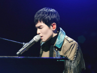 2020萧敬腾吴克群南宁群星演唱会门票、时间、地点