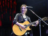 2019蔡健雅南京演唱会门票预定及举办场馆