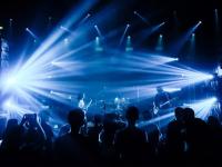 2019发光曲线厦门演唱会门票购买、门票价格、时间地点