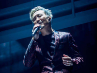 2019郑中基广州演唱会时间地点、演唱详情、在线订票