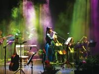 程璧2019巡演行程 2019程璧巡演时间表