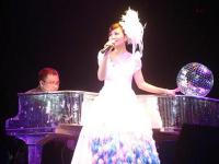 2020梁静茹广州演唱会门票价格及演出详情