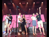 致爱情2019南京演唱会行程安排及举办场馆