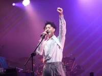 2019韦礼安重庆演唱会门票价格、购票链接、演出介绍