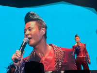 2019草蜢成员蔡一杰香港演唱会门票预订、开售时间、演唱详情