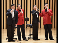 2019爱我中华上海名家演唱会演出详情（时间、地点、门票价格）