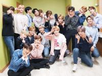 2019威神V武汉粉丝见面会门票购买（门票价格+时间地点）