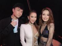 2019李玟南京演唱会（时间+地点+门票价格+购票地址）