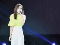 2020梁静茹北京演唱会时间地点、门票价格、演出详情信息