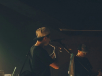 2019地下婴儿乐队昆明演唱会行程安排及购票指南