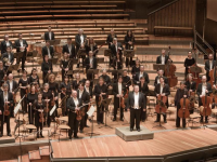2020德国柏林交响乐团南京音乐会在哪儿买票？